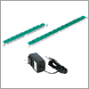 風扇式除靜電器 (廣口風扇式選項)