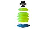 piGRIP? configurable suction cup